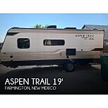 2021 Dutchmen Aspen Trail for sale 300345800
